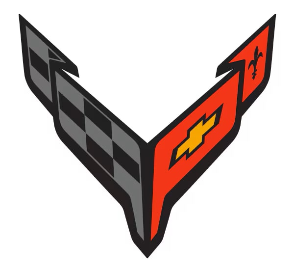 Corvette logo
