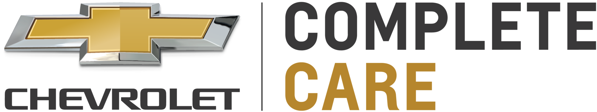 Chevrolet Complete Care