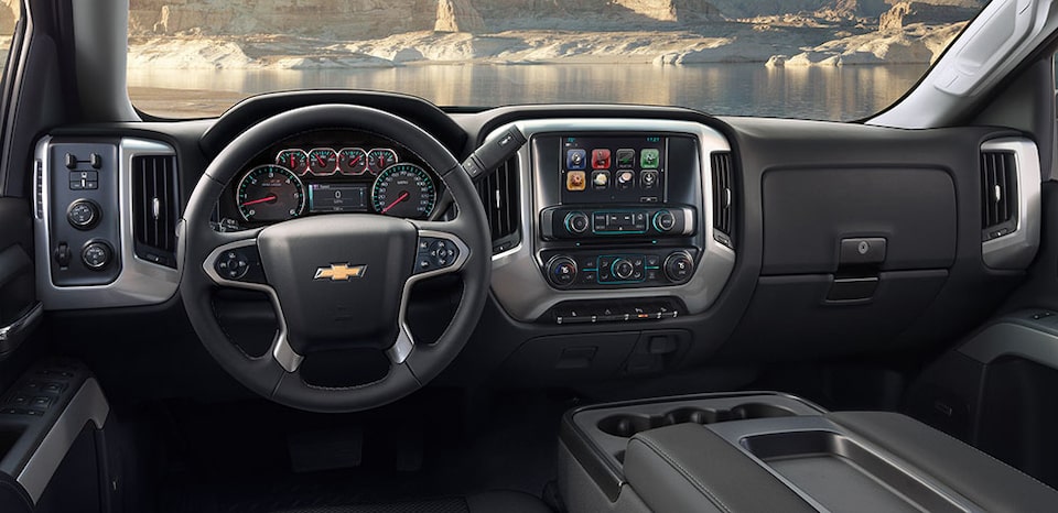 2019 Chevrolet Silverado 1500 LD | Pickup Truck ... 2019 Chevrolet Silverado 1500 LD | Pickup Truck ...