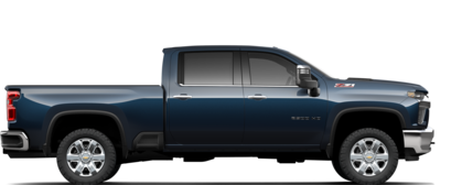 Chevrolet Silverado 2500HD