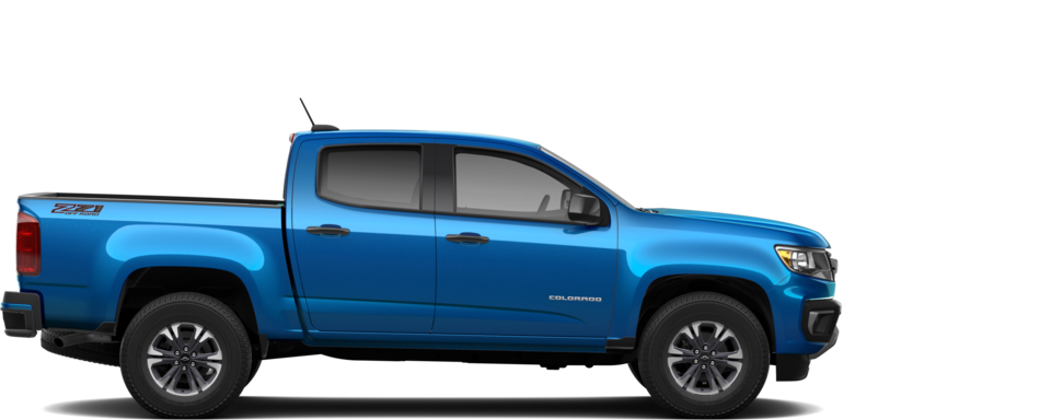 2022 Colorado
