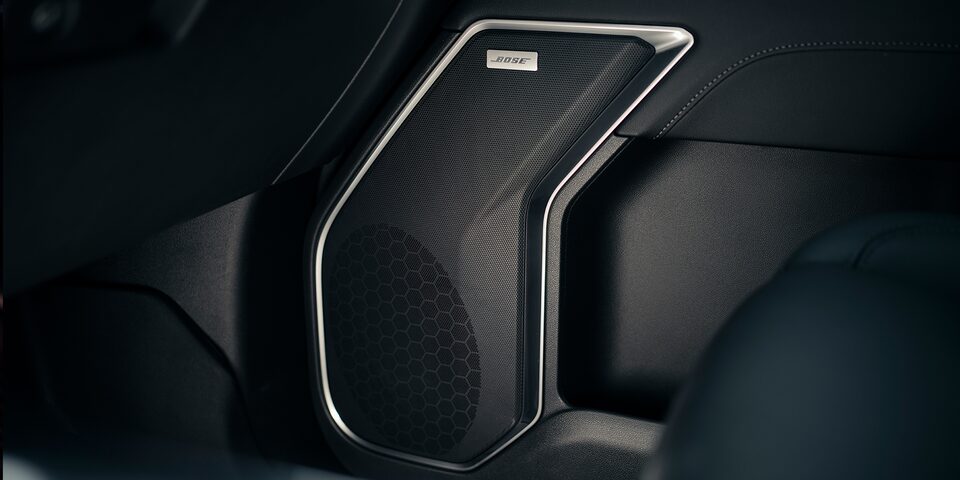 Bose