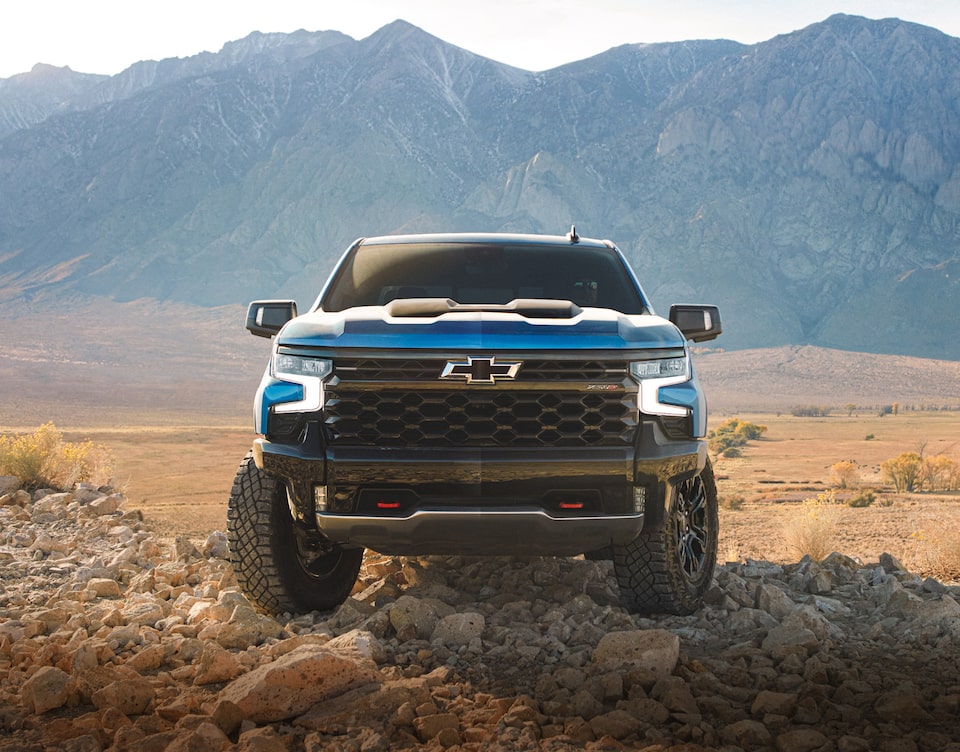Silverado 1500