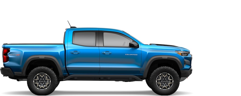 2024 Colorado