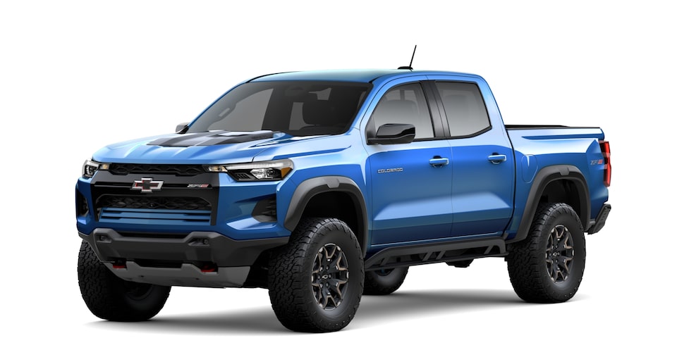 2026 Colorado