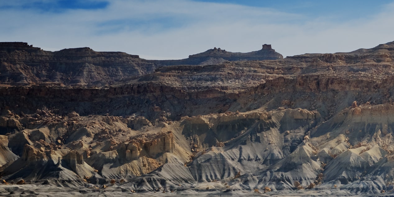 Silverado HD 2026 en High Country version