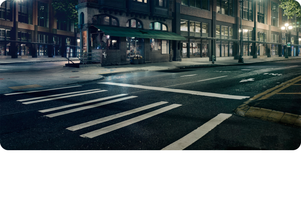 Image de rue pour le Chevrolet Silverado LD 2026.