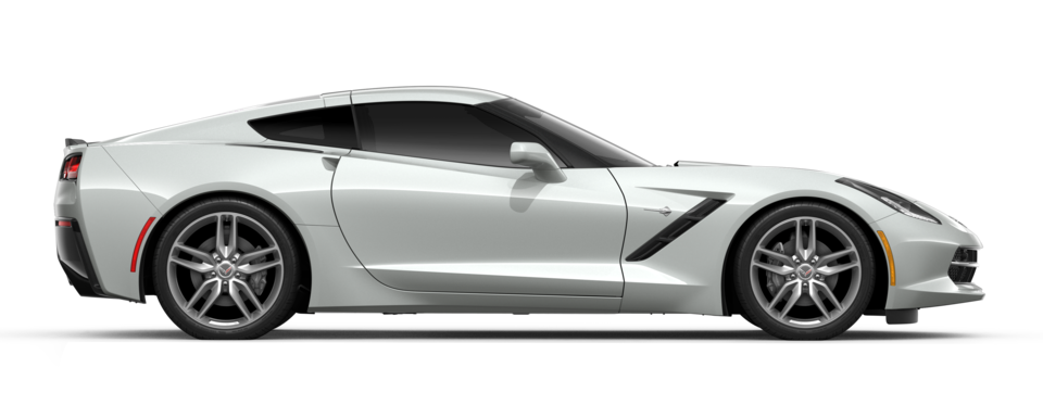 You may also like the 2019 Corvette Stingray