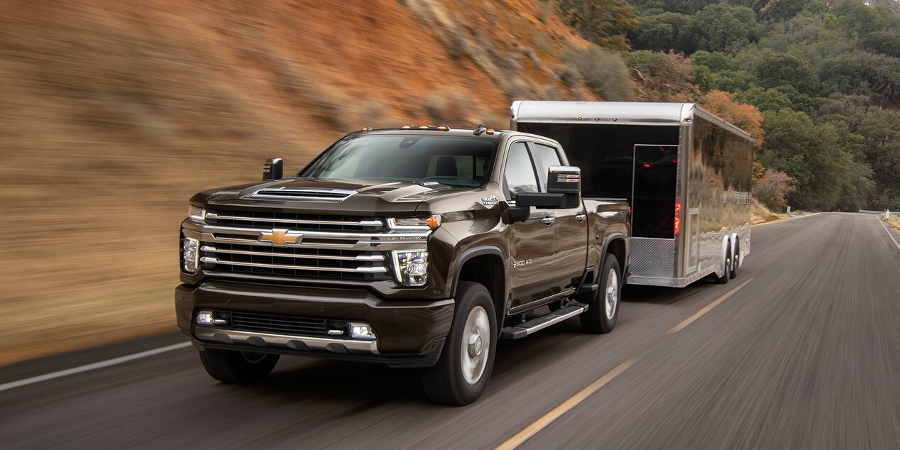 2020 Chevrolet Silverado HD | Pickup Truck | Chevrolet Canada 2020 Chevrolet Silverado HD | Pickup Truck | Chevrolet Canada