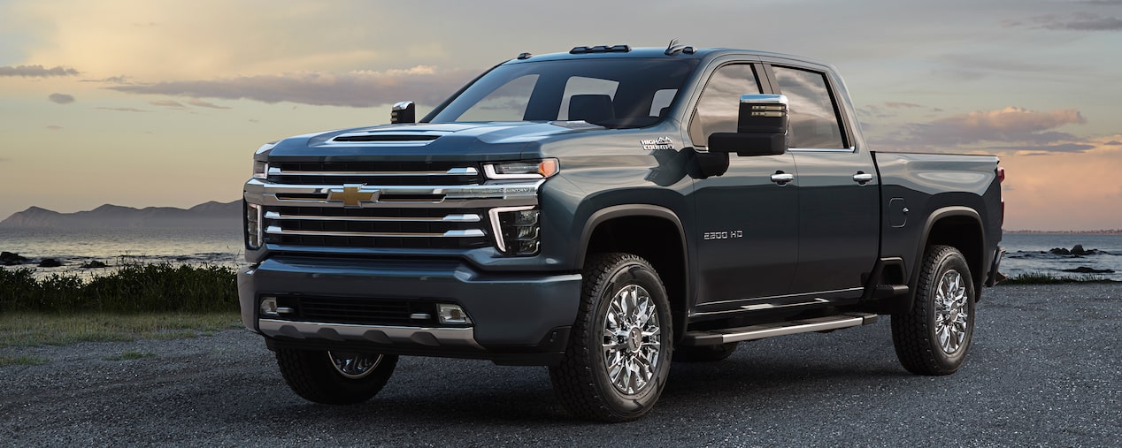 2020 Chevrolet Silverado HD | Pickup Truck | Chevrolet Canada 2020 Chevrolet Silverado HD | Pickup Truck | Chevrolet Canada