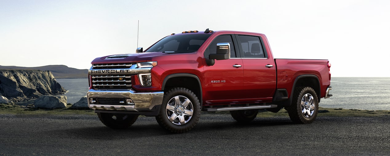 Chevrolet Silverado HD 2020 | Camion Pick-Up | Chevrolet ... Chevrolet Silverado HD 2020 | Camion Pick-Up | Chevrolet ...