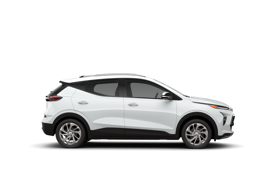 All-New 2022 Chevrolet Bolt EUV | Chevrolet Canada