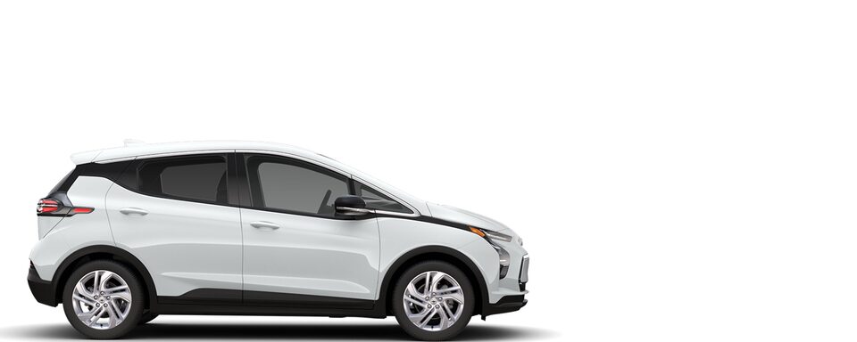 Bolt EV