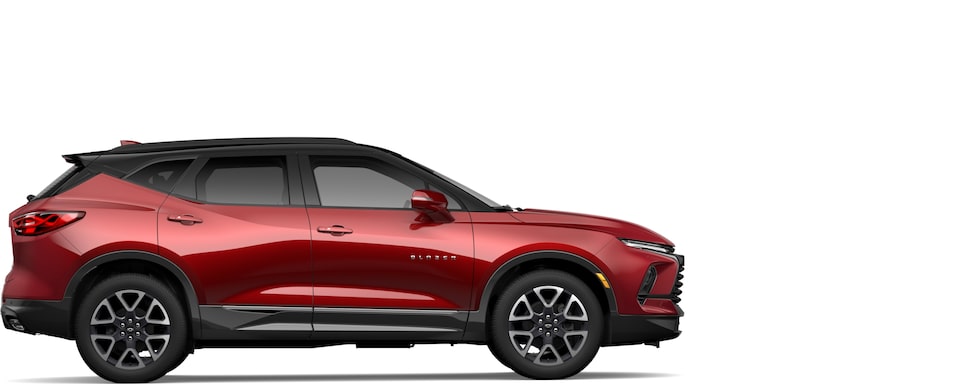 2023 Blazer
