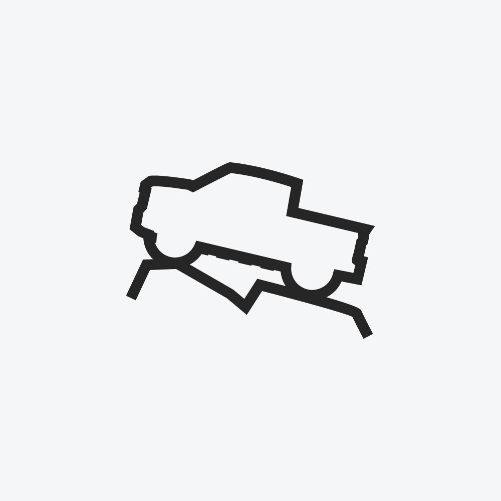 Terrain Mode icon.