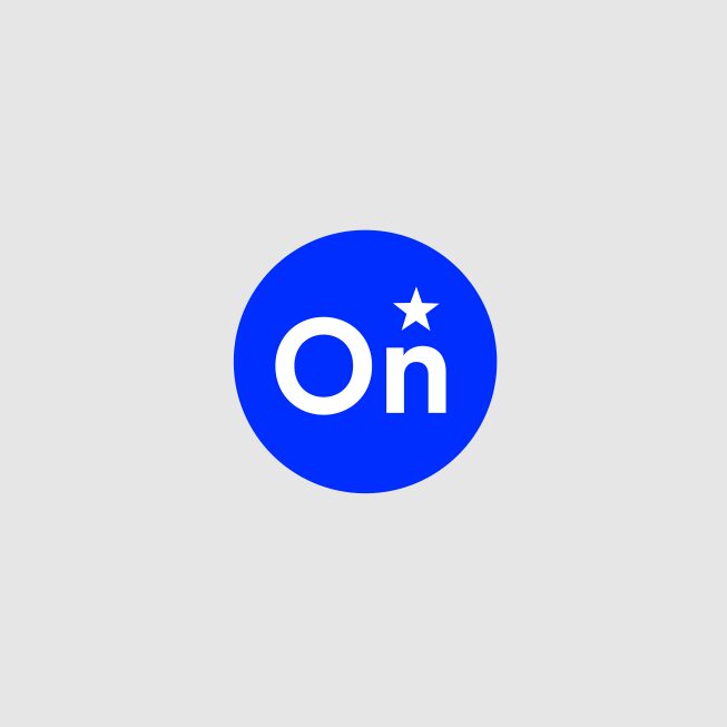 OnStar Logo.