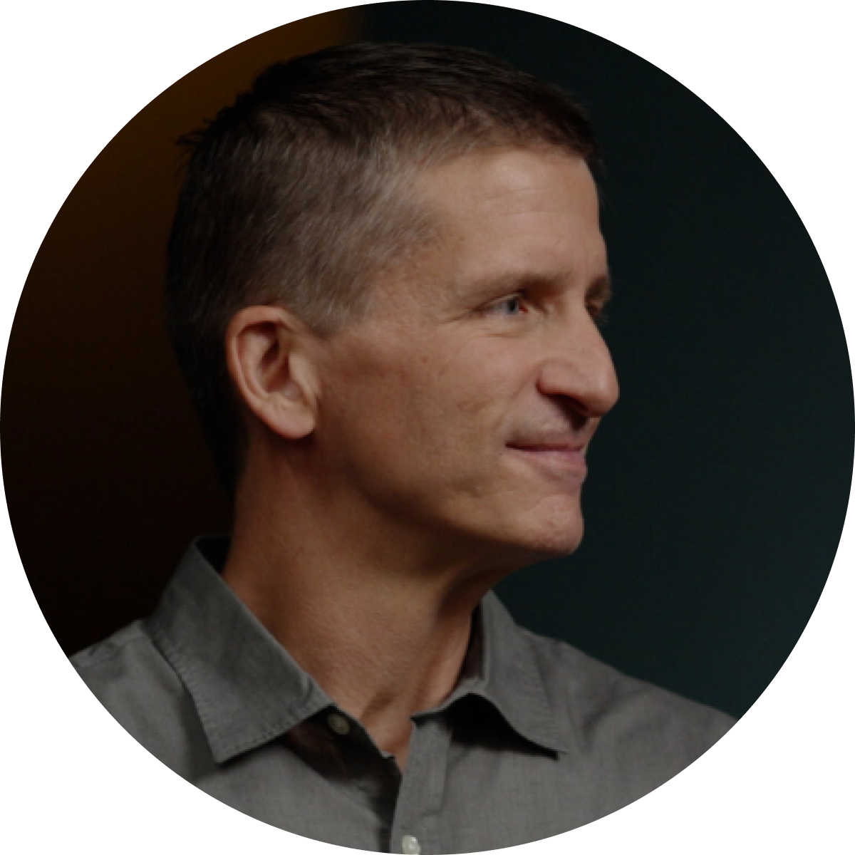 Josh Holder – Ingénieur en chef Corvette.