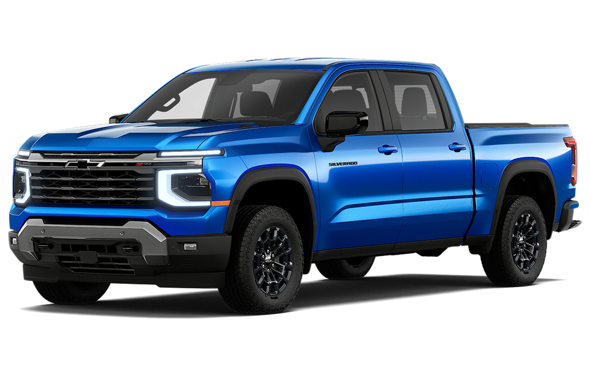 Silverado