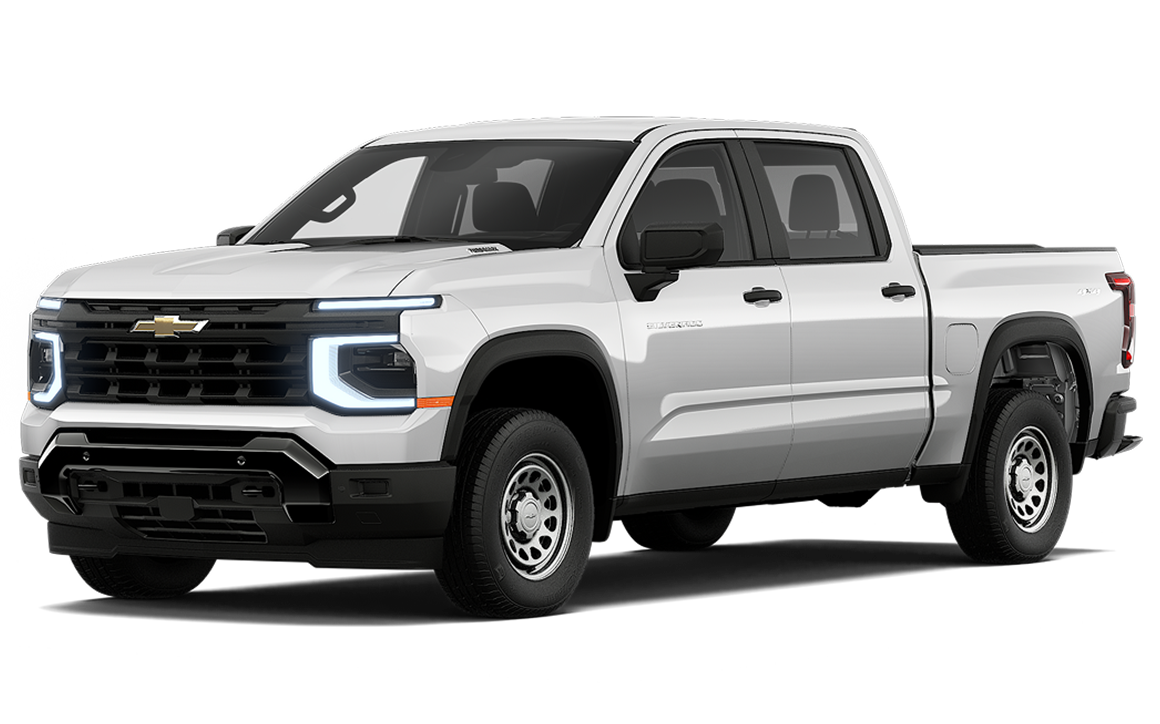 Silverado WT
