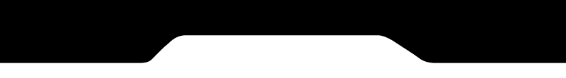 Black and white background color.