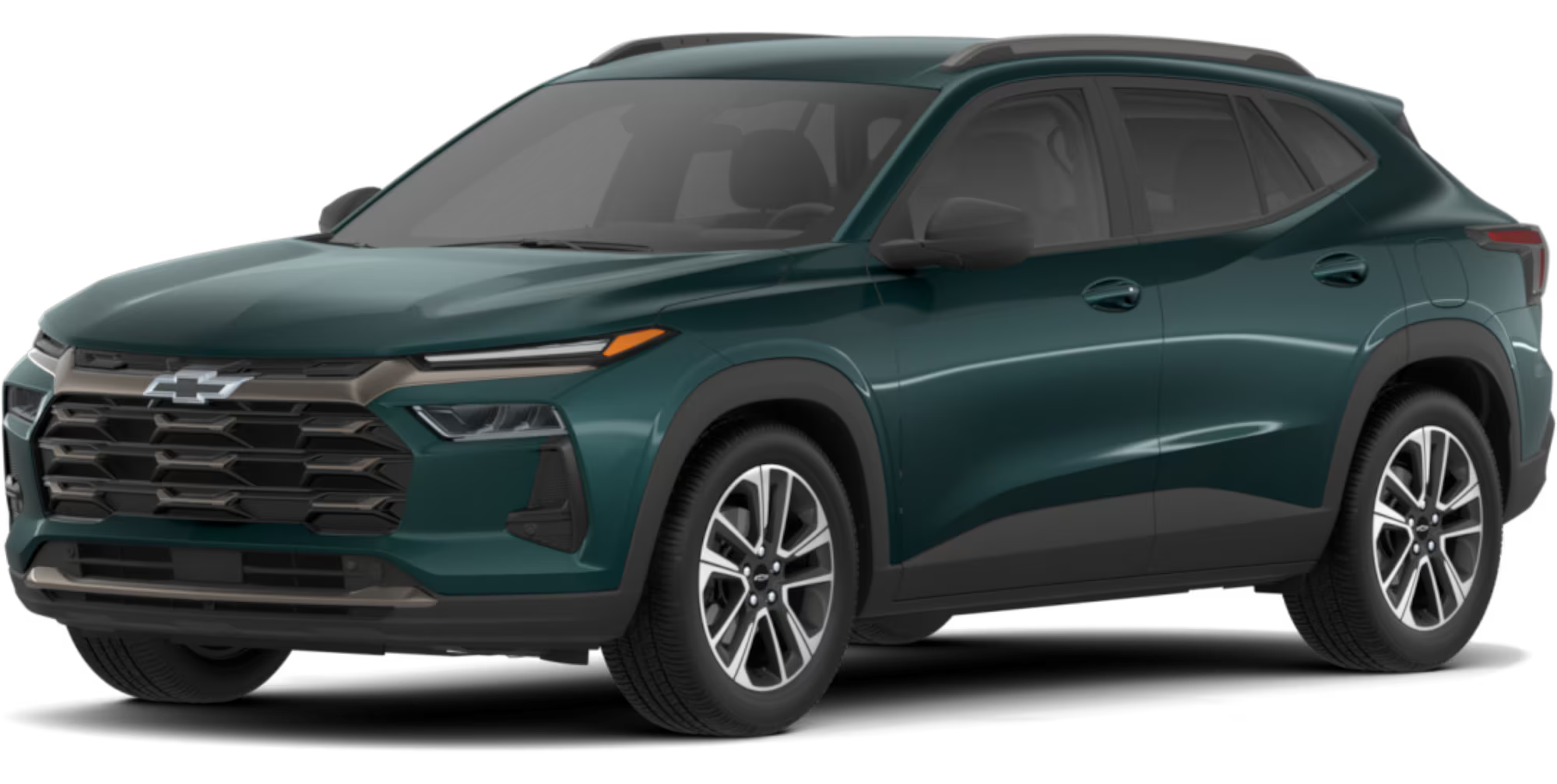 2027 Chevrolet Trax ACTIV
