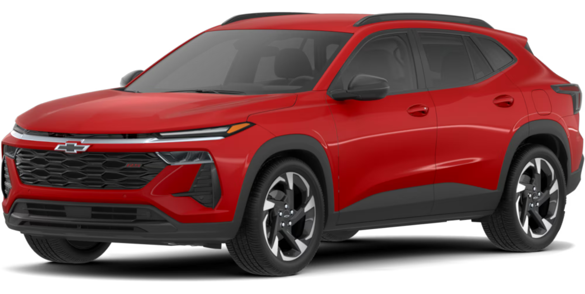 2027 Chevrolet Trax RS