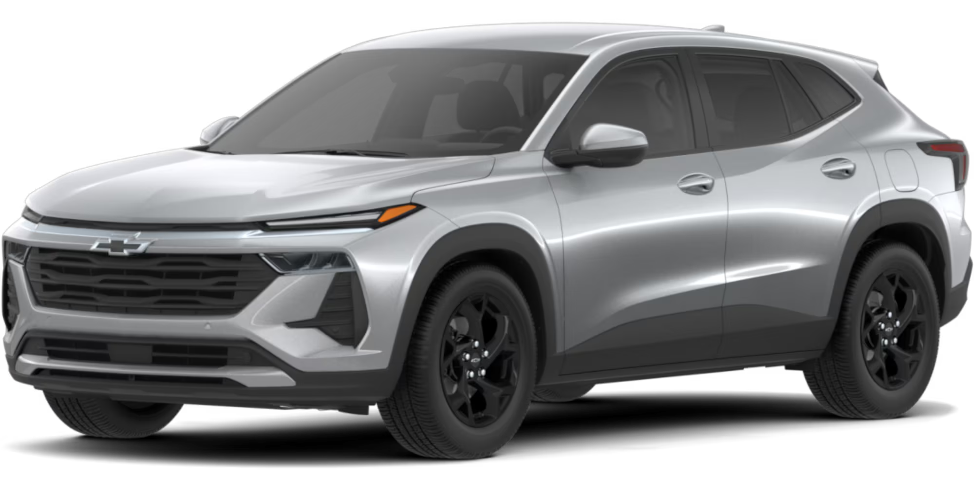 2027 Chevrolet Trax LT