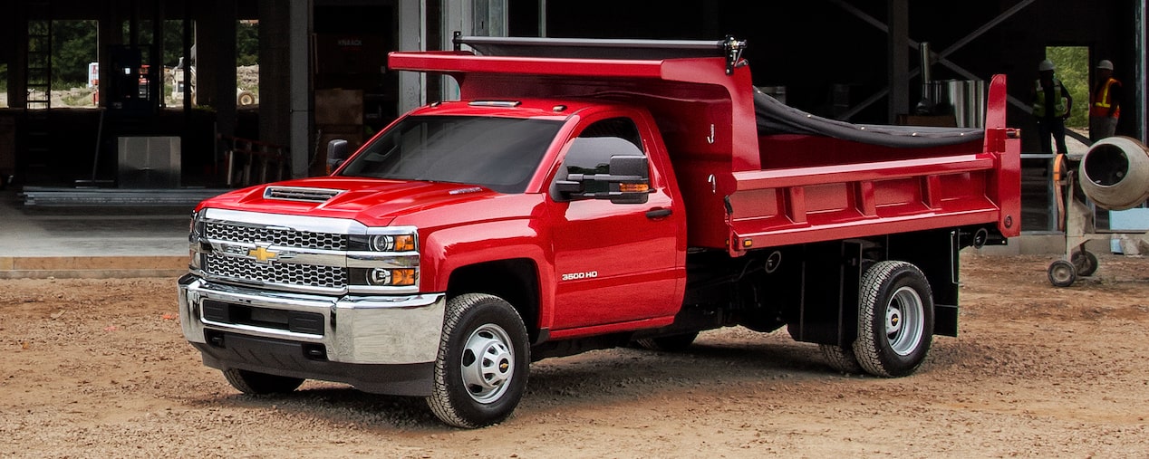2019 Chevrolet Silverado 3500HD Chassis Cab | Chevrolet Canada 2019 Chevrolet Silverado 3500HD Chassis Cab | Chevrolet Canada
