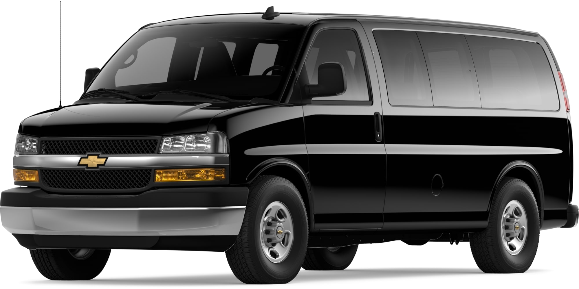 Chevrolet express canada Clearance
