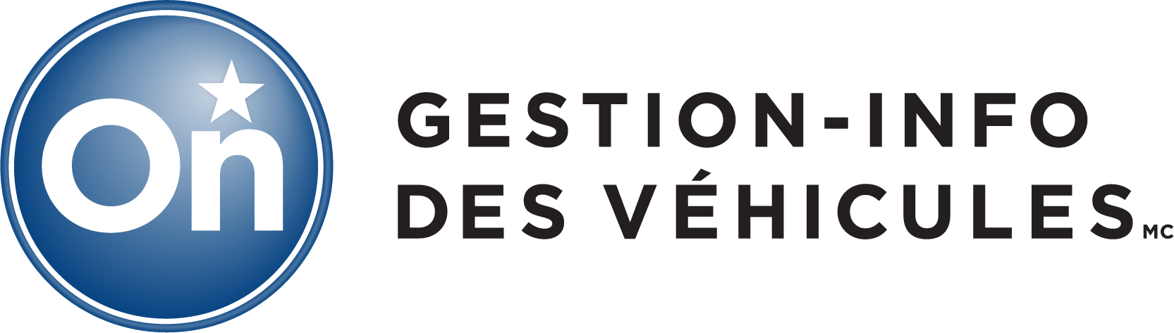 Gestion-info des véhicules OnStar