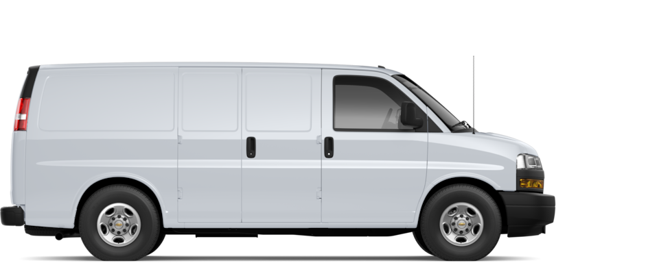 2022 Express Cargo