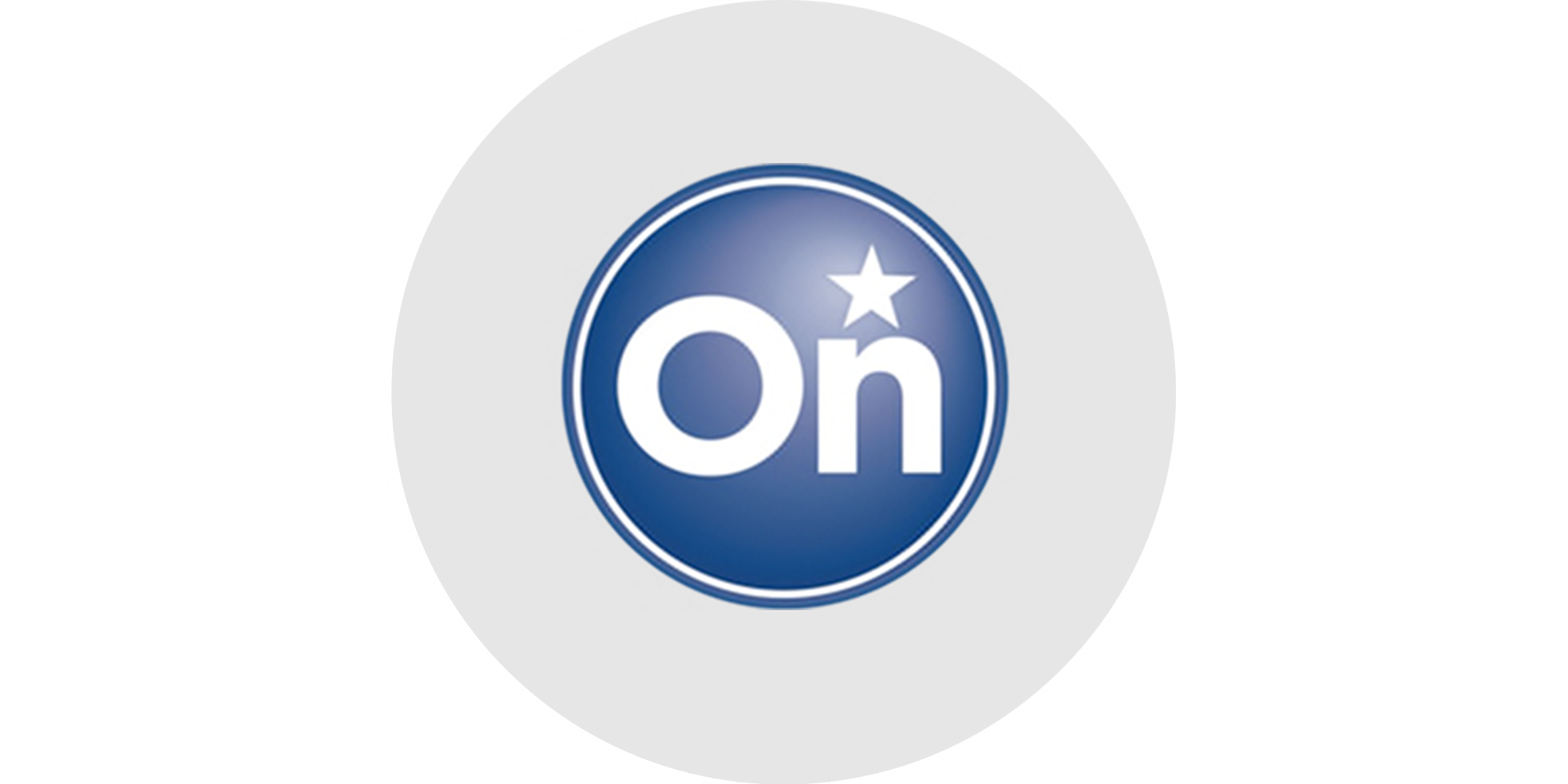 Icône d’OnStar.