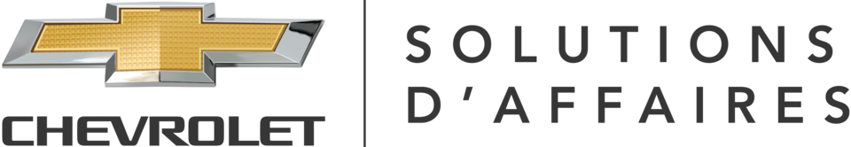 Solutions d’affaires