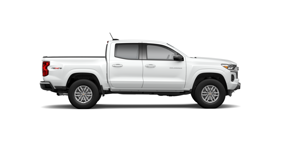2023 Commercial Colorado 