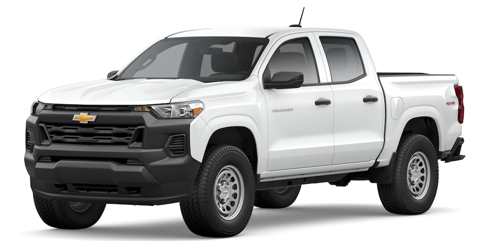 2023 Commercial Colorado