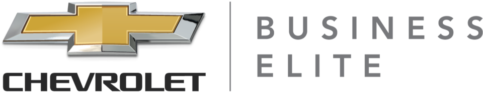 Chevrolet Business Elite.