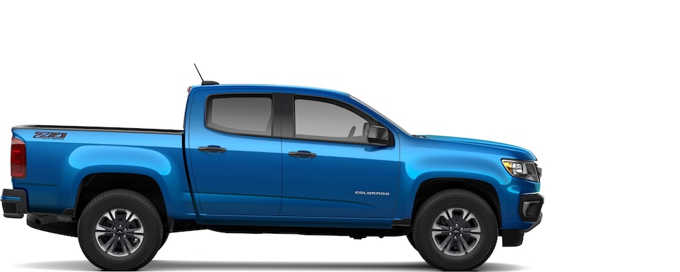 2022 Commercial Colorado.