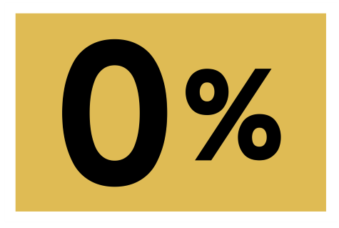 0%