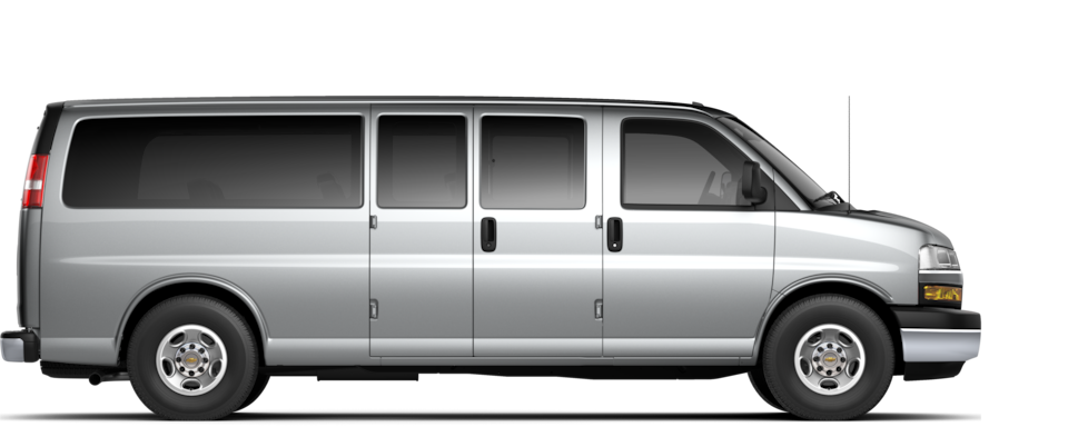 2026 Express Passenger