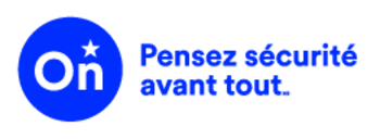 Logo de Gestion-info des véhicules OnStar.