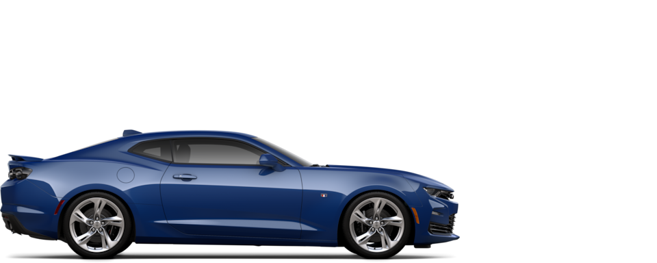 Camaro 2020