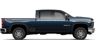 Chevrolet Accessories Chevrolet Canada