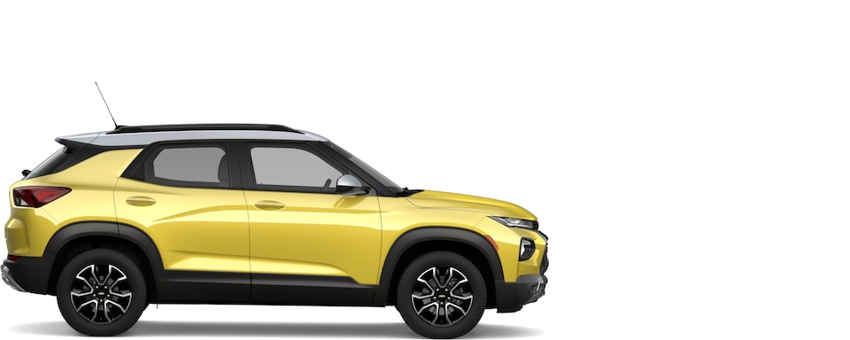 2023 Trailblazer.