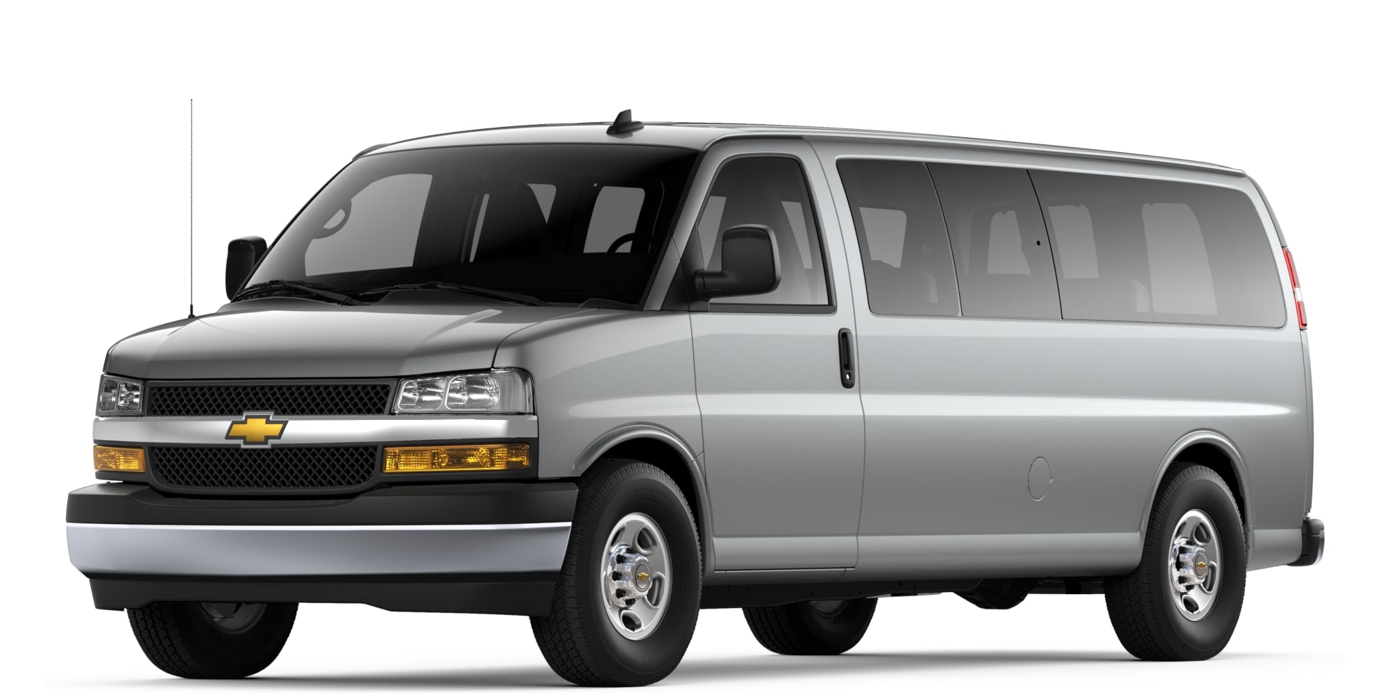 2026 Express Passenger