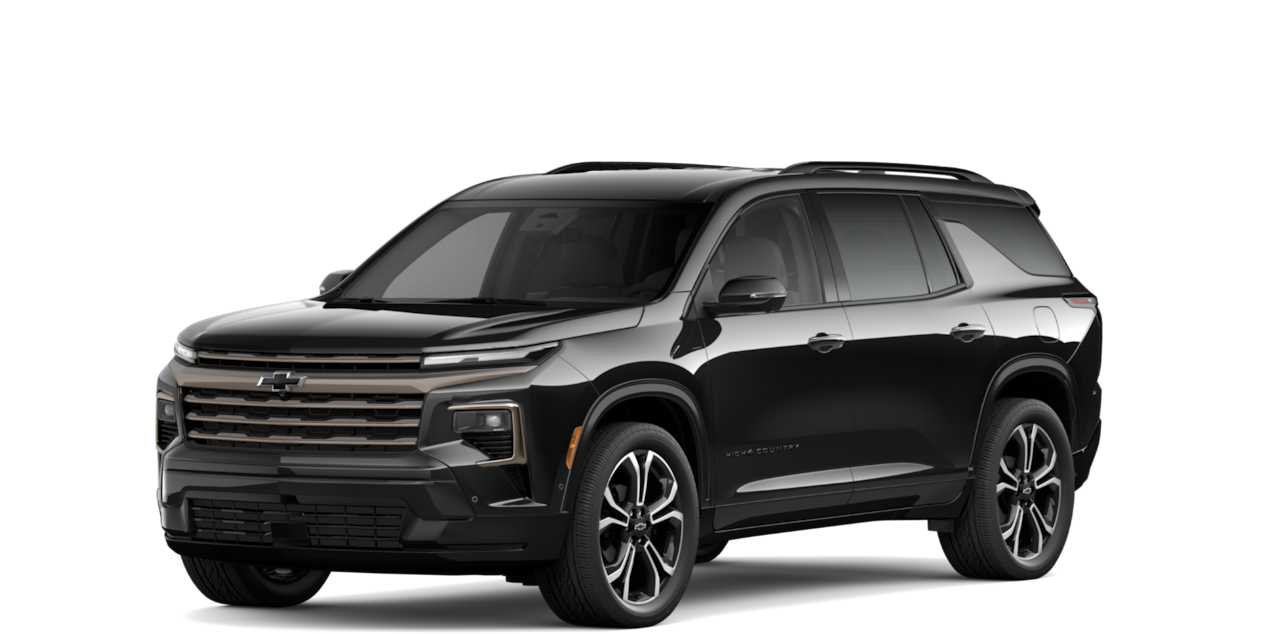 Traverse 2026