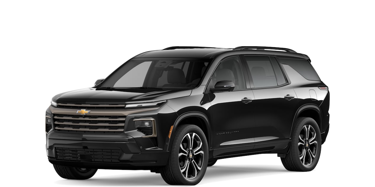 traverse 2027