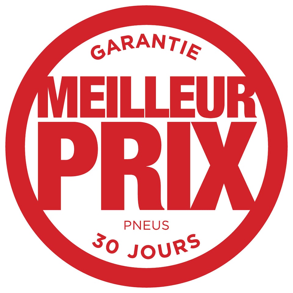 Comparaison du prix des pneus du service certifié 2020.