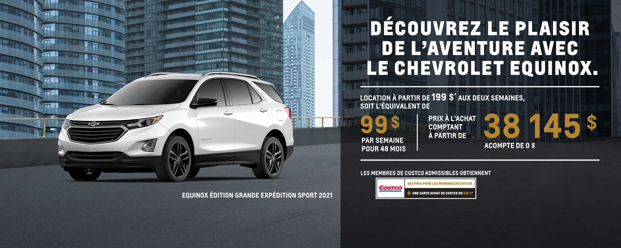 Costco auto téléguidé clearance
