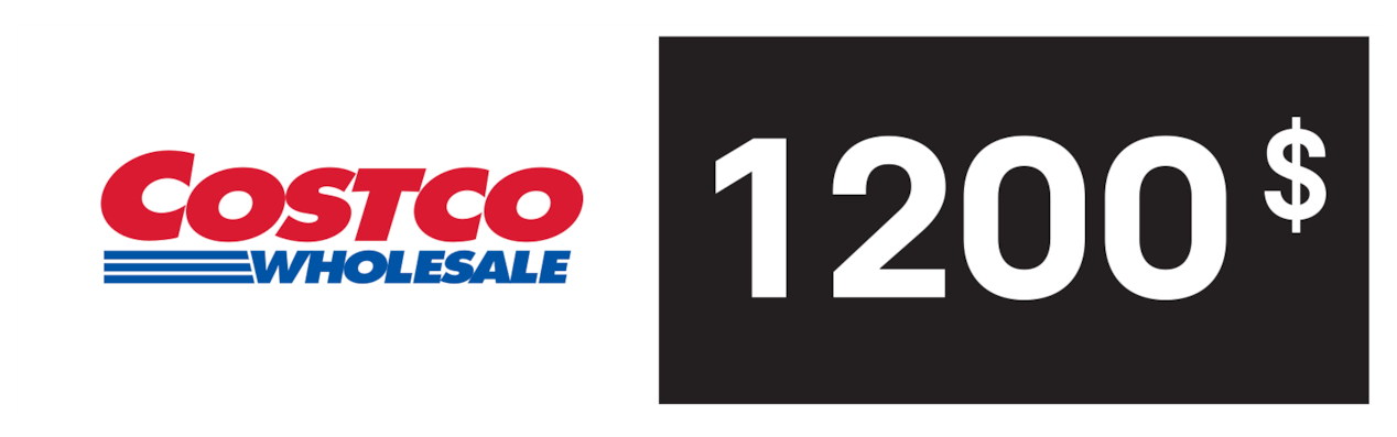 Costco Icon
