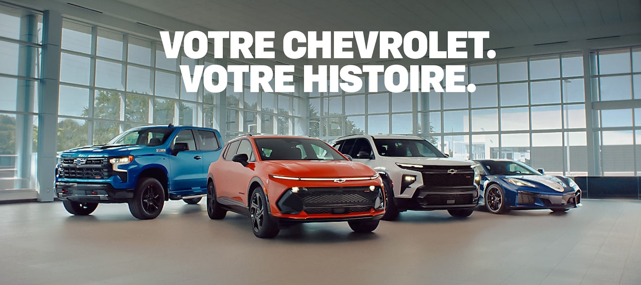 Votre Histoire